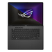 ASUS ROG Zephyrus G16 GU603VI-N4024W Specs