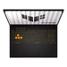 ASUS TUF Gaming 16 FX610JH-TU120 Características