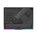 ASUS ROG Strix G16 G614JV-N3106W Specyfikacje ASUS ROG Strix G16 G614JV-N3106W Specyfikacje