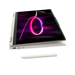 Lenovo Yoga 7 2-in-1 16AGP11 Copilot+ 83TF000CFR Caractéristiques Lenovo Yoga 7 2-in-1 16AGP11 Copilot+ 83TF000CFR Caractéristiques