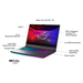 ASUS ROG Strix G18 G815LP-S9005W 90NR0LK1-M00060 Características ASUS ROG Strix G18 G815LP-S9005W 90NR0LK1-M00060 Características
