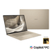 ASUS Zenbook A16 UX3607OA-SQ013W 90NB17W1-M003K0 Ausstattung ASUS Zenbook A16 UX3607OA-SQ013W 90NB17W1-M003K0 Ausstattung