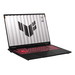 ASUS TUF Gaming A16 A16-TUF608WV-DRQT070W Prix et caractéristiques