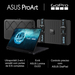 ASUS ProArt GoPro Edition PX13 HN7306EAC-AM3AOHDPP1 Specs