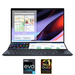 ASUS Zenbook Pro 14 Duo OLED UX8402ZA-M3073W Specs ASUS Zenbook Pro 14 Duo OLED UX8402ZA-M3073W Specs
