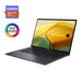 ASUS Zenbook 14 OLED UM3402YA-KM062W Ausstattung