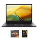 ASUS Zenbook 14 OLED UM3402YA-KM062W Ausstattung