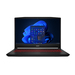 MSI Katana GF66 12UGSK-831 Características