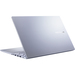 ASUS Vivobook 17 X1702ZA-AU108W Specificaties ASUS Vivobook 17 X1702ZA-AU108W Specificaties