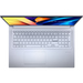 ASUS Vivobook 17 X1702ZA-AU108W Specificaties ASUS Vivobook 17 X1702ZA-AU108W Specificaties