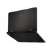 MSI Gaming GE Raider GE77HX 12UHS-074 Specs