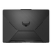 ASUS TUF Gaming F15 FX506HC-HN006 90NR0723-M00140 Caratteristiche ASUS TUF Gaming F15 FX506HC-HN006 90NR0723-M00140 Caratteristiche