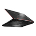 ASUS TUF Gaming F15 FX506HC-HN006 90NR0723-M00140 Caratteristiche ASUS TUF Gaming F15 FX506HC-HN006 90NR0723-M00140 Caratteristiche