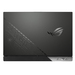 ASUS ROG Strix SCAR 17 SE G733CX-LL014W 90NR08S3-M003R0 Ausstattung ASUS ROG Strix SCAR 17 SE G733CX-LL014W 90NR08S3-M003R0 Ausstattung