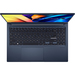 ASUS Vivobook 15X OLED M1503IA-L1019 Specyfikacje ASUS Vivobook 15X OLED M1503IA-L1019 Specyfikacje