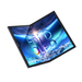ASUS Zenbook 17 Fold OLED UX9702AA-MD007W 90NB0WX1-M00340 Caratteristiche ASUS Zenbook 17 Fold OLED UX9702AA-MD007W 90NB0WX1-M00340 Caratteristiche