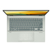 ASUS Zenbook 14 UX3402ZA-KP730 Características