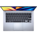 ASUS Vivobook 14 F1402ZA-EK329W 90NB0WP1-M00JU0 Caractéristiques