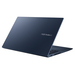 ASUS Vivobook 17X M1703QA-AU009W Ausstattung ASUS Vivobook 17X M1703QA-AU009W Ausstattung