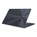 ASUS Zenbook Pro 17 UM6702RA-M1035W Caractéristiques ASUS Zenbook Pro 17 UM6702RA-M1035W Caractéristiques