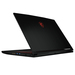 MSI GF63 10SC-838 THIN Características