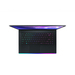 MSI Gaming GE GE66 12UGS-609 Raider Specs