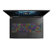 MSI Gaming GF GF75 10UEK-203XPL Thin Specyfikacje MSI Gaming GF GF75 10UEK-203XPL Thin Specyfikacje