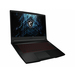 MSI Gaming GF GF63 12HW-001 Thin Características MSI Gaming GF GF63 12HW-001 Thin Características