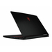 MSI Gaming GF GF63 12HW-001 Thin Características MSI Gaming GF GF63 12HW-001 Thin Características