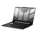 ASUS TUF Dash F15 FX517ZC-HQ097W Características