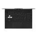 ASUS TUF Dash F15 FX517ZC-HQ097W Características