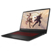 MSI Gaming GF GF76 11SC-802NL Katana Specs