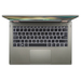 Acer Spin 5 SP514-51N-76HZ Caractéristiques Acer Spin 5 SP514-51N-76HZ Caractéristiques