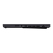 ASUS ProArt StudioBook Pro 16 OLED W7600H5A Caratteristiche