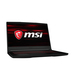 MSI Gaming GF GF63 10SCSR-876XES Thin Prijs en specificaties