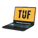 ASUS TUF Gaming A15 FA506IC-HN117T Caractéristiques ASUS TUF Gaming A15 FA506IC-HN117T Caractéristiques