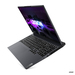 Lenovo Legion Pro 5 16ACH6H 82JQ00FBUS Price, score and specs