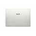 MSI Prestige 16 A12UD-218ES Specs MSI Prestige 16 A12UD-218ES Specs