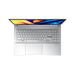 ASUS Vivobook Pro 15 OLED K6500ZC-L1225W Caractéristiques ASUS Vivobook Pro 15 OLED K6500ZC-L1225W Caractéristiques