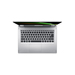 Acer Spin 1 SP114-31N-P5FB Ausstattung