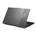 ASUS TUF Gaming A17 FA707RW-HX027W Caractéristiques