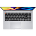 ASUS Vivobook S15 M3502QA-OLED-MA522W Características