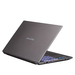 bluechip TRAVELline 15W7 Ausstattung