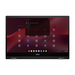 ASUS Chromebook Vibe CX55 Flip CX5501FEA-NA0271 90NX0362-M008M0 Caractéristiques