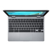 ASUS Chromebook Z1100CNA-GJ0104 Specyfikacje ASUS Chromebook Z1100CNA-GJ0104 Specyfikacje