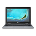 ASUS Chromebook Z1100CNA-GJ0104 Specyfikacje ASUS Chromebook Z1100CNA-GJ0104 Specyfikacje