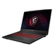 MSI Gaming GF GL76 12UGK-451BE Pulse Caractéristiques