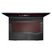 MSI Gaming GF GL76 12UGK-451BE Pulse Caractéristiques