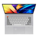 ASUS Vivobook Pro 14X OLED N7401ZE-M9101W 90NB0XE1-M005A0 Caractéristiques ASUS Vivobook Pro 14X OLED N7401ZE-M9101W 90NB0XE1-M005A0 Caractéristiques