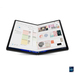 Lenovo ThinkPad X X1 Fold 16 21ES001HUS Specs